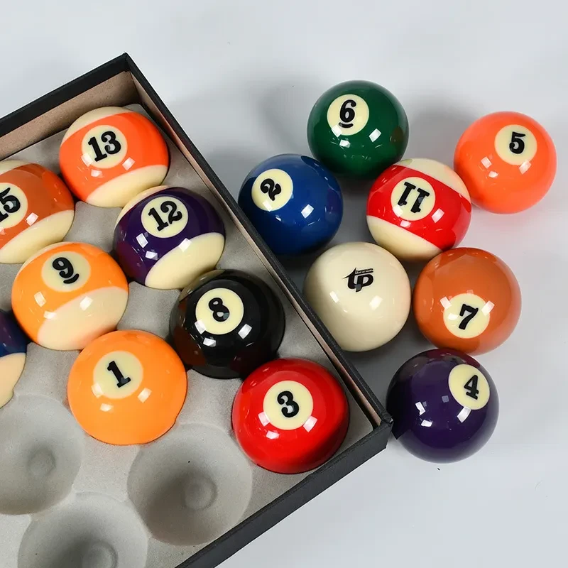 Pool Balls NZ