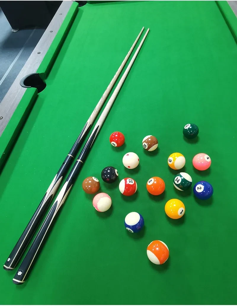 Pool Balls NZ