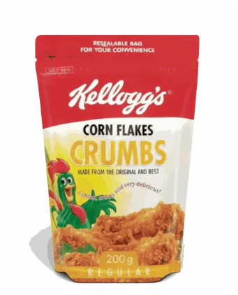 Kellogg's Cornflake Crumbs - 200g