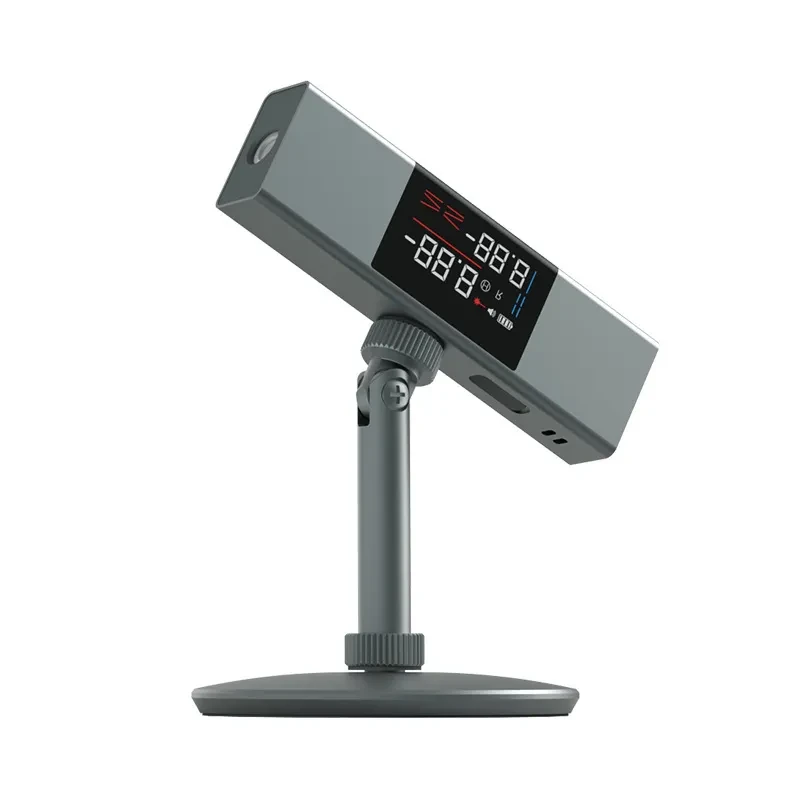 Laser Protractor Inclinometer