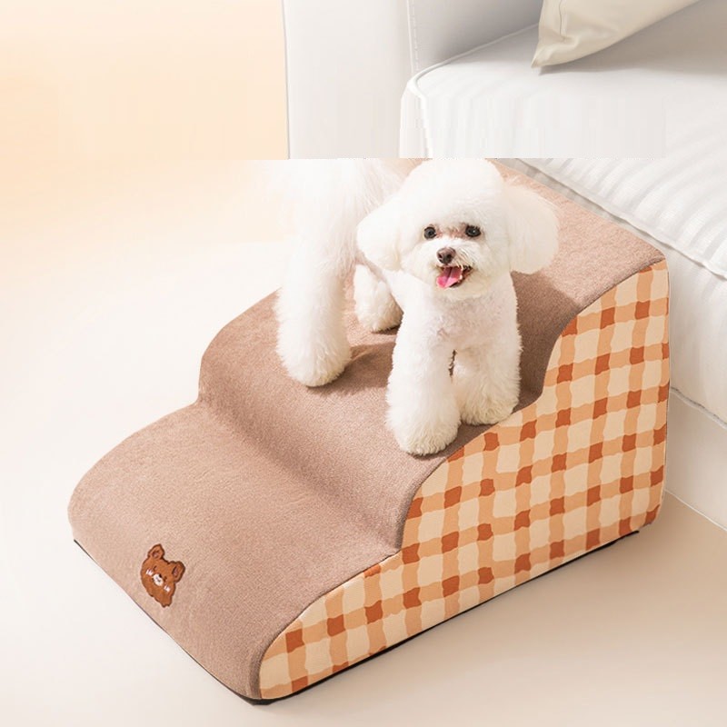 Gooherhon™ Dog Stairs