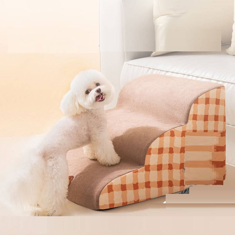 Gooherhon™ Dog Stairs