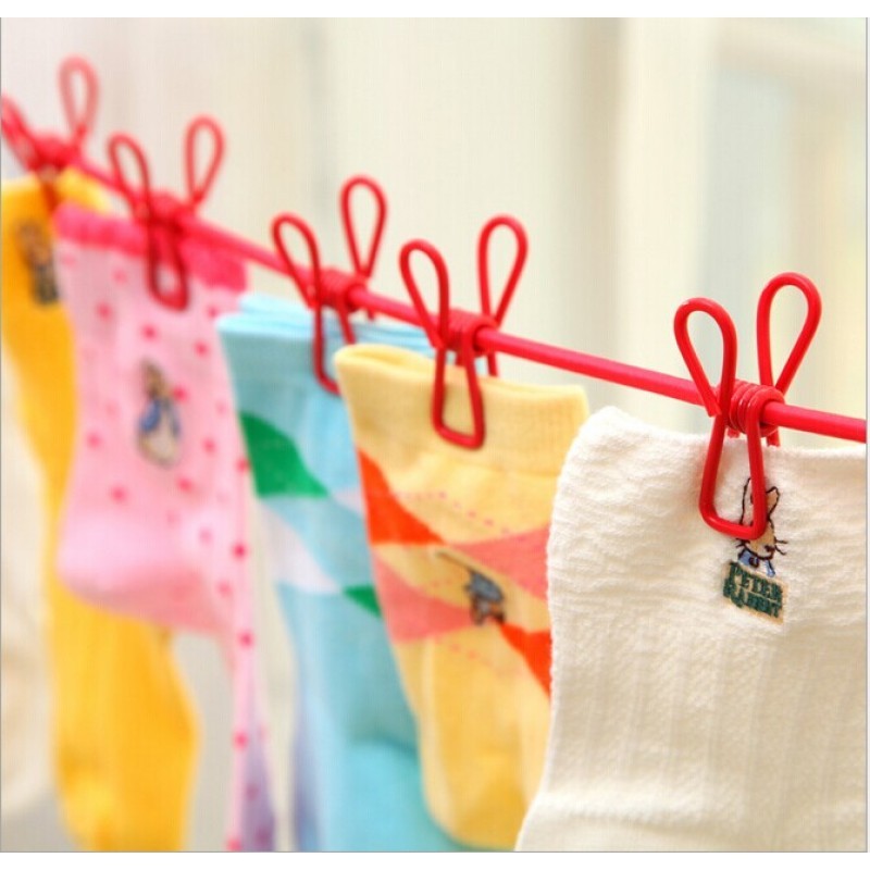 Portable Clothesline