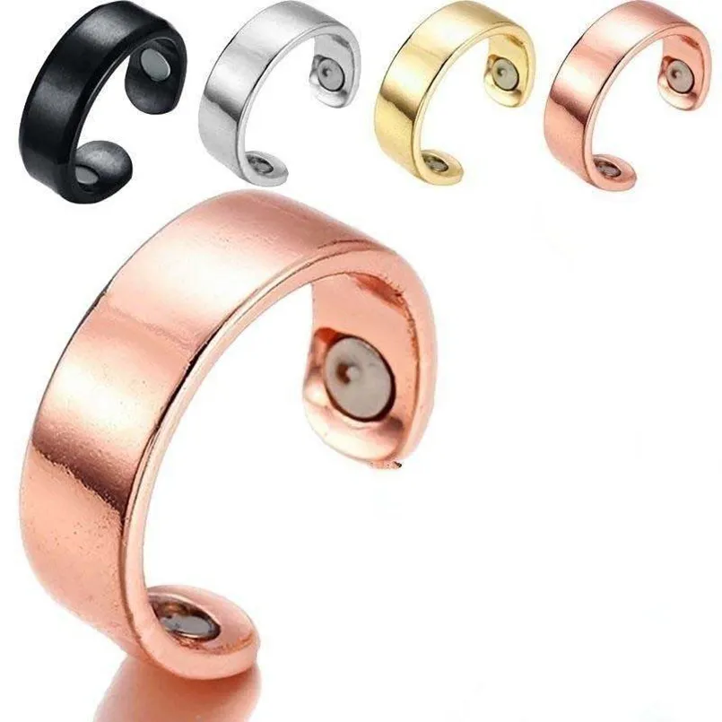 Healthy Magnetic Ring