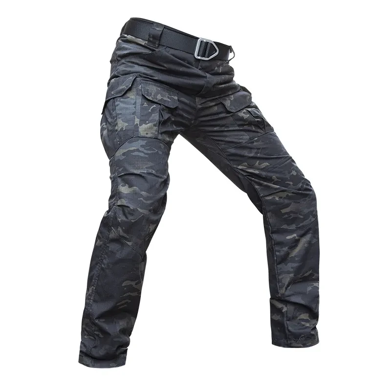 Tactical Waterproof Pant
