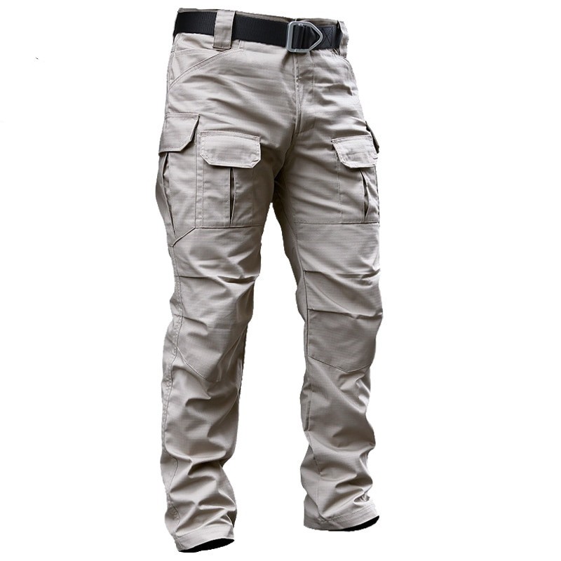 Tactical Waterproof Pant
