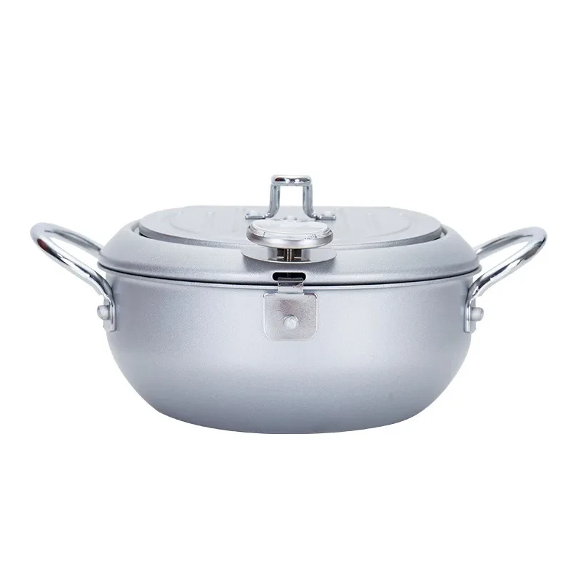 DEEP FRYER POT