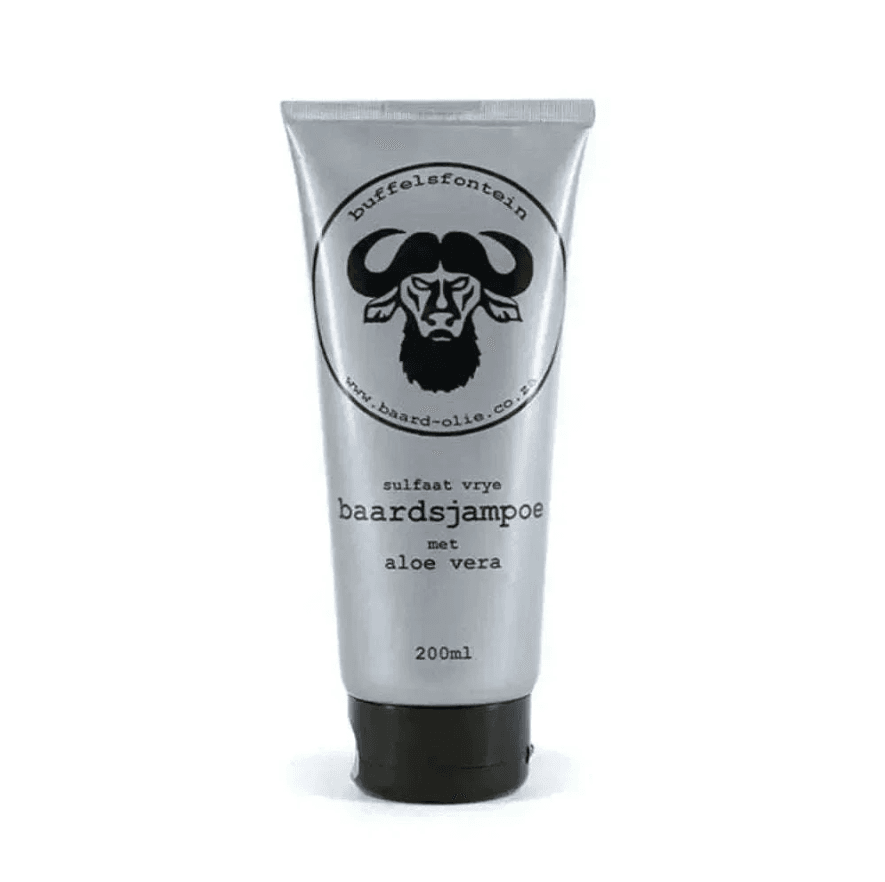 Buffelsfontein - Beard Shampoo - 200ml