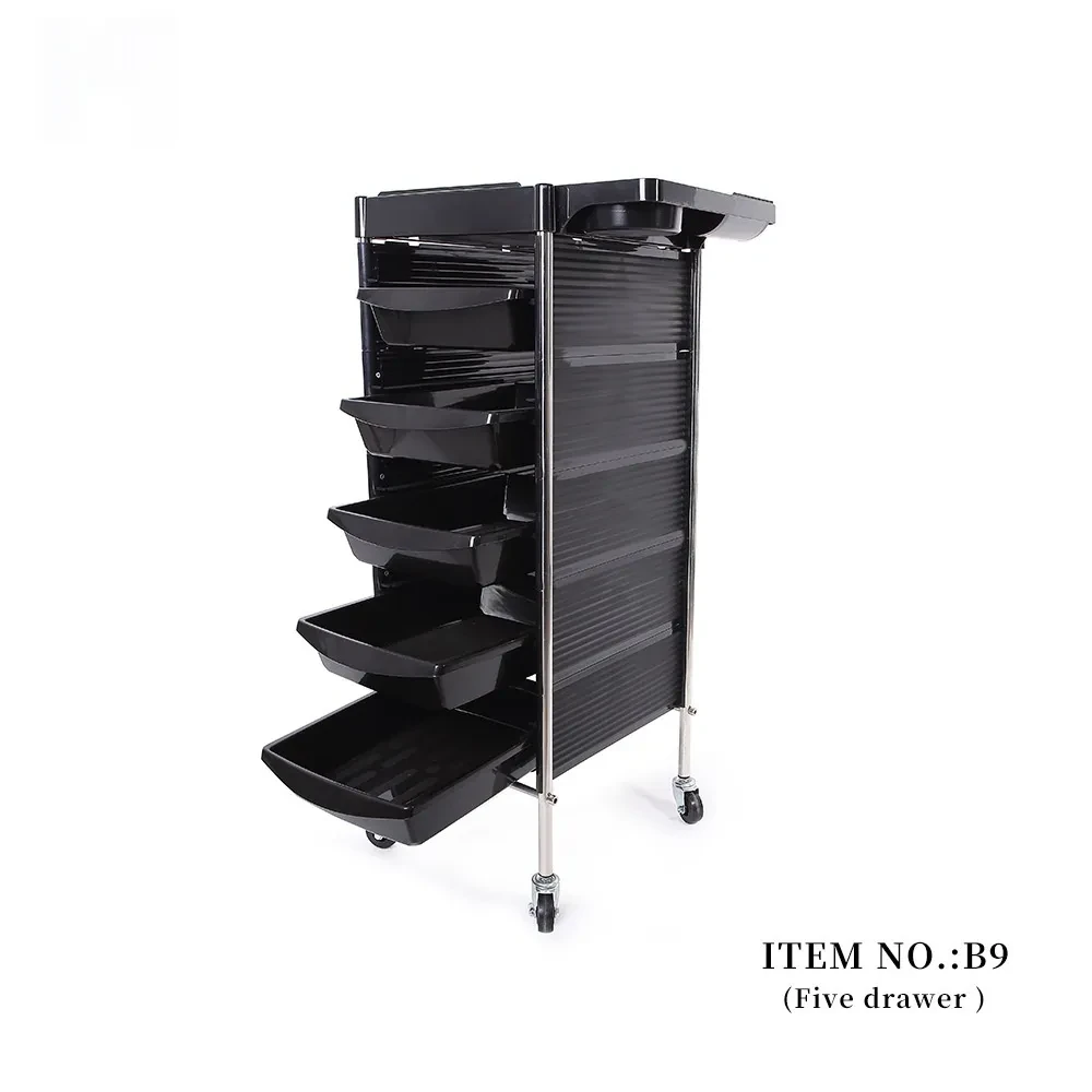 Salon Trolley