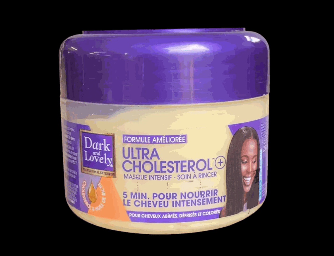 Dark & Lovely - Ultra Cholesterol - 250ml