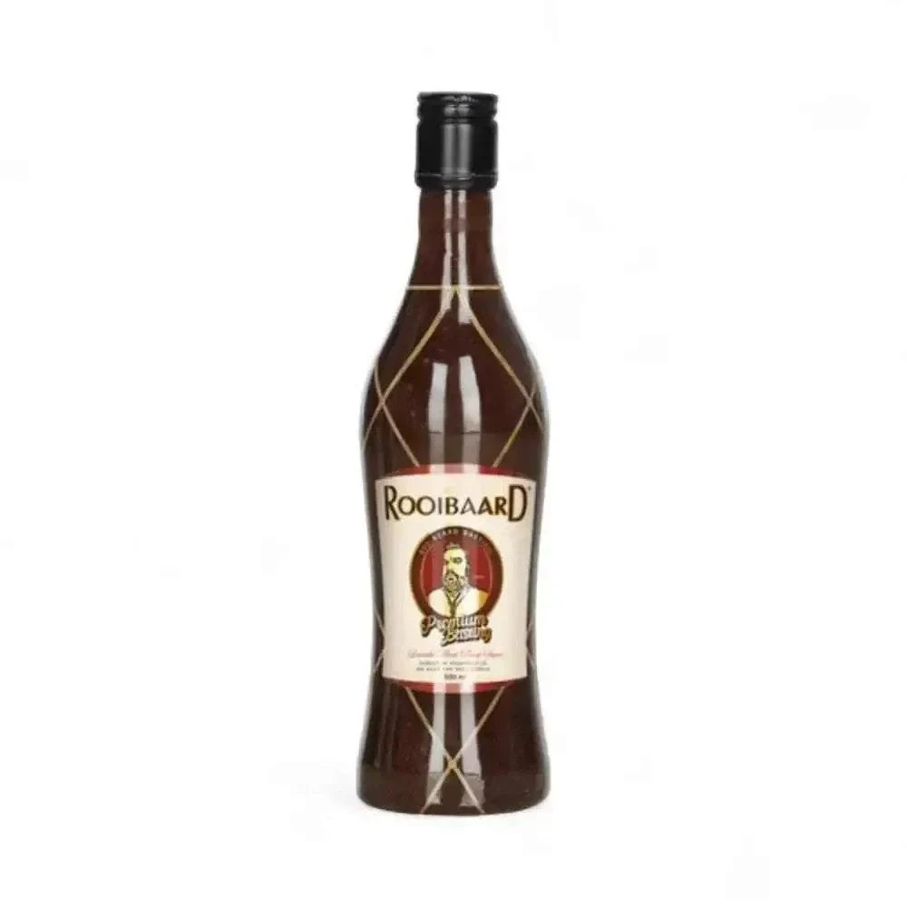 Rooibaard Premium Meat Basting - 550ml