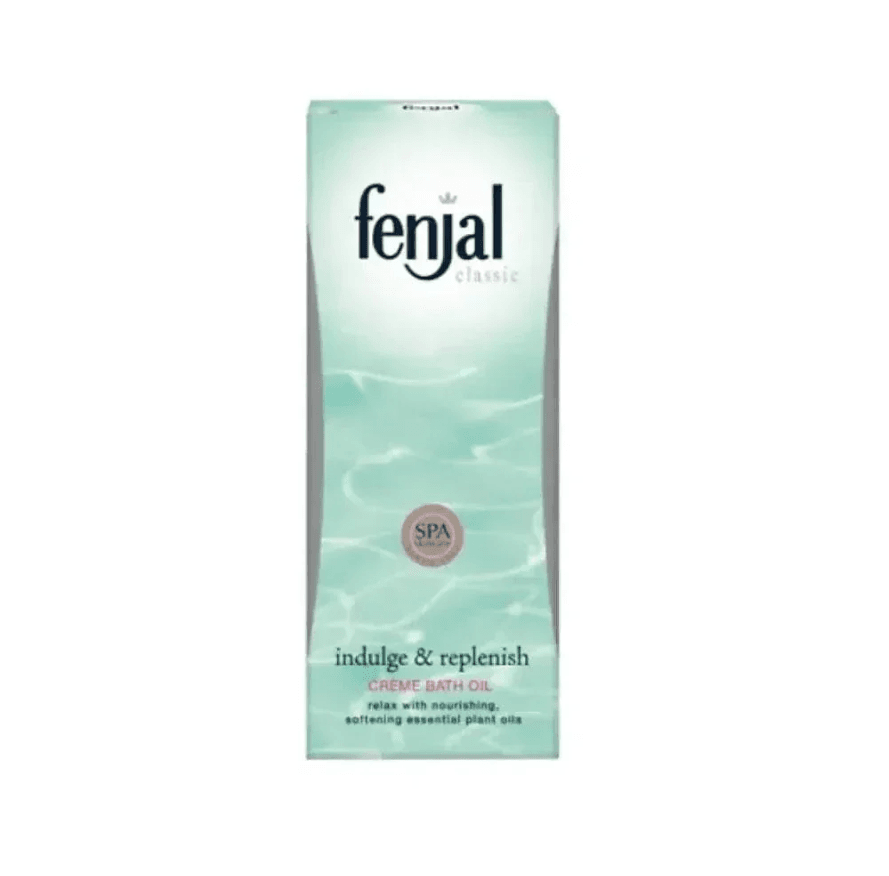 Fenjal Cream Bath Oil 200ml