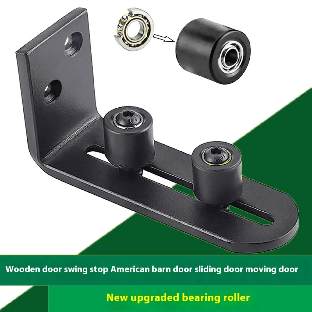 Sliding Door Tracks and Rollers NZ