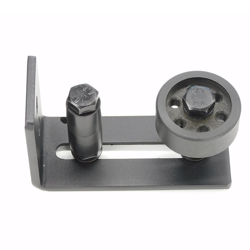 Sliding Door Tracks and Rollers NZ