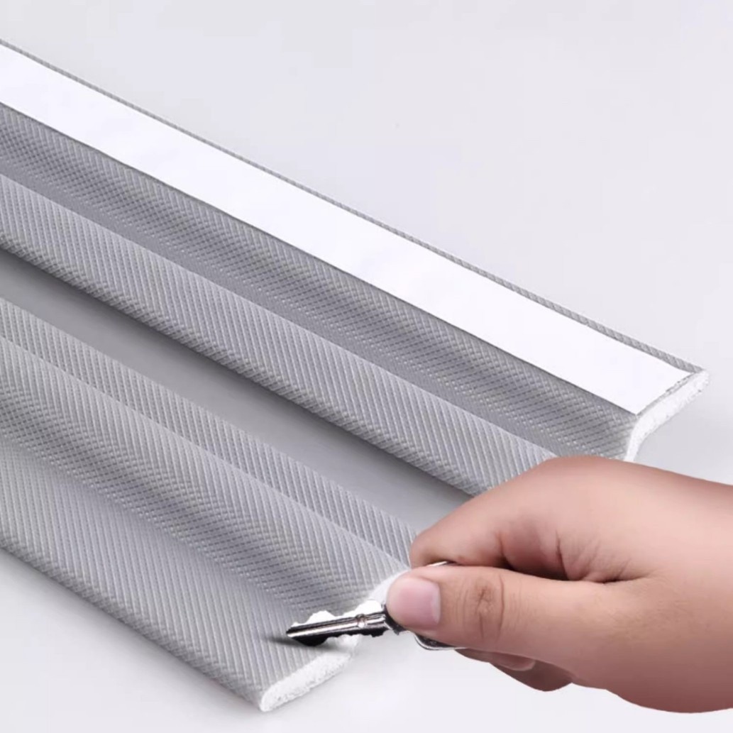 Sliding Window Rubber Seal