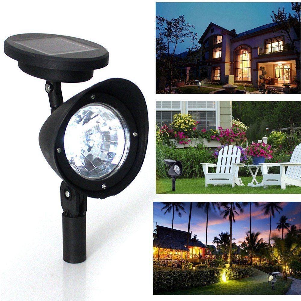 Solar Spotlights NZ