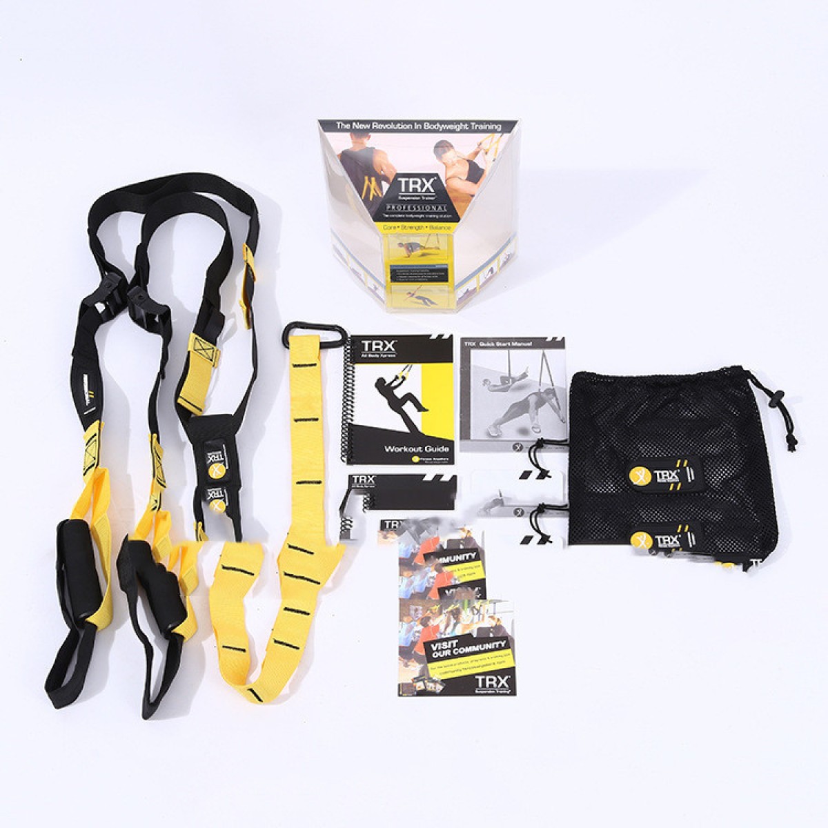 Suspension Trainer NZ