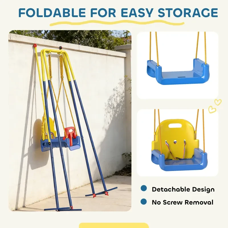 Toddler Swing NZ