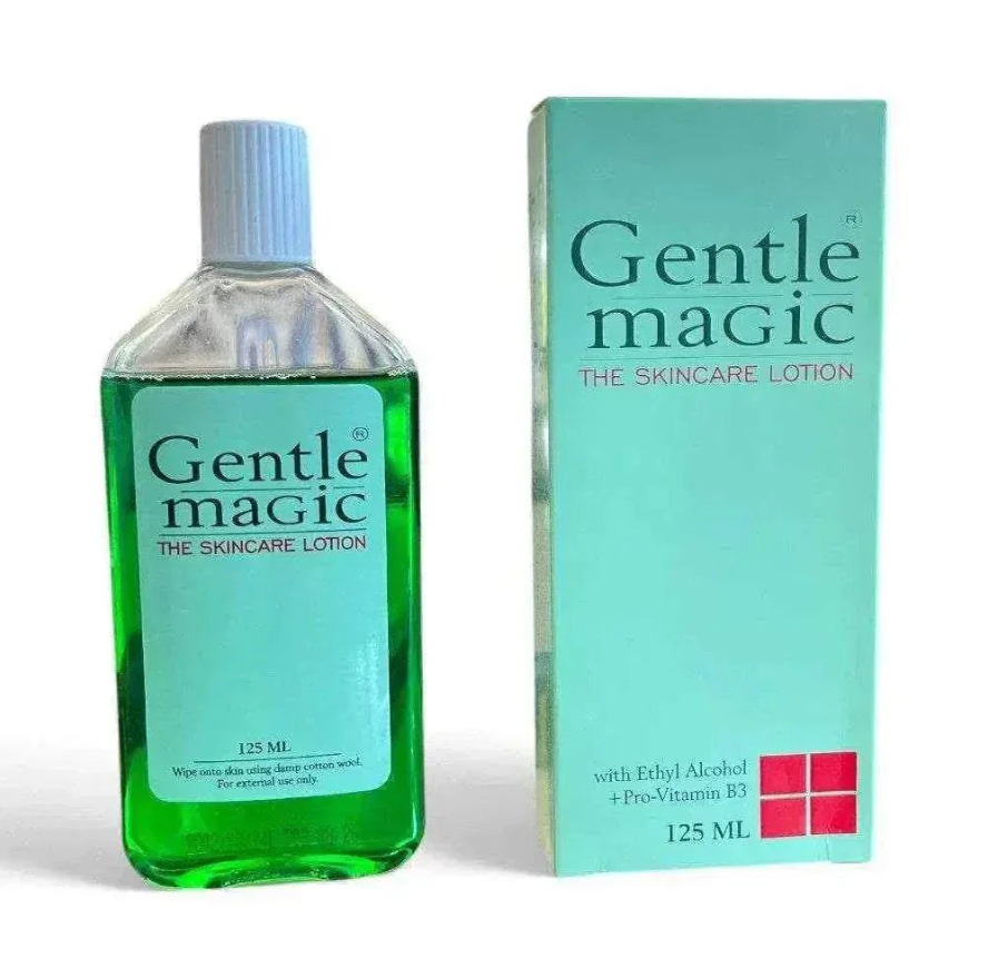 Gentle Magic - The Skincare Lotion - 125ml