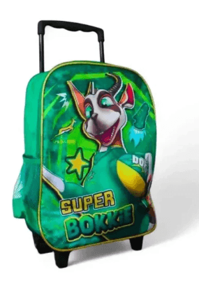 Springbok "Bokkie" Trolley Bag