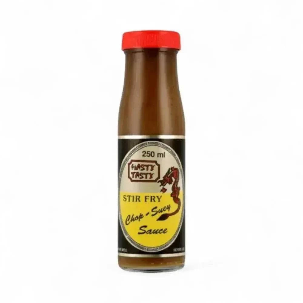 Hasty Tasty Sauce Stir Fry Chop Suey - 250ml