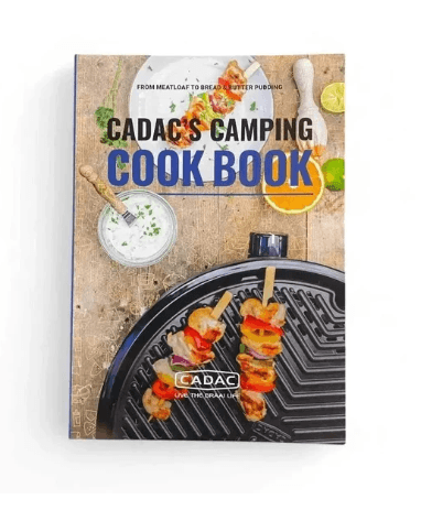 CADAC Recipe Book