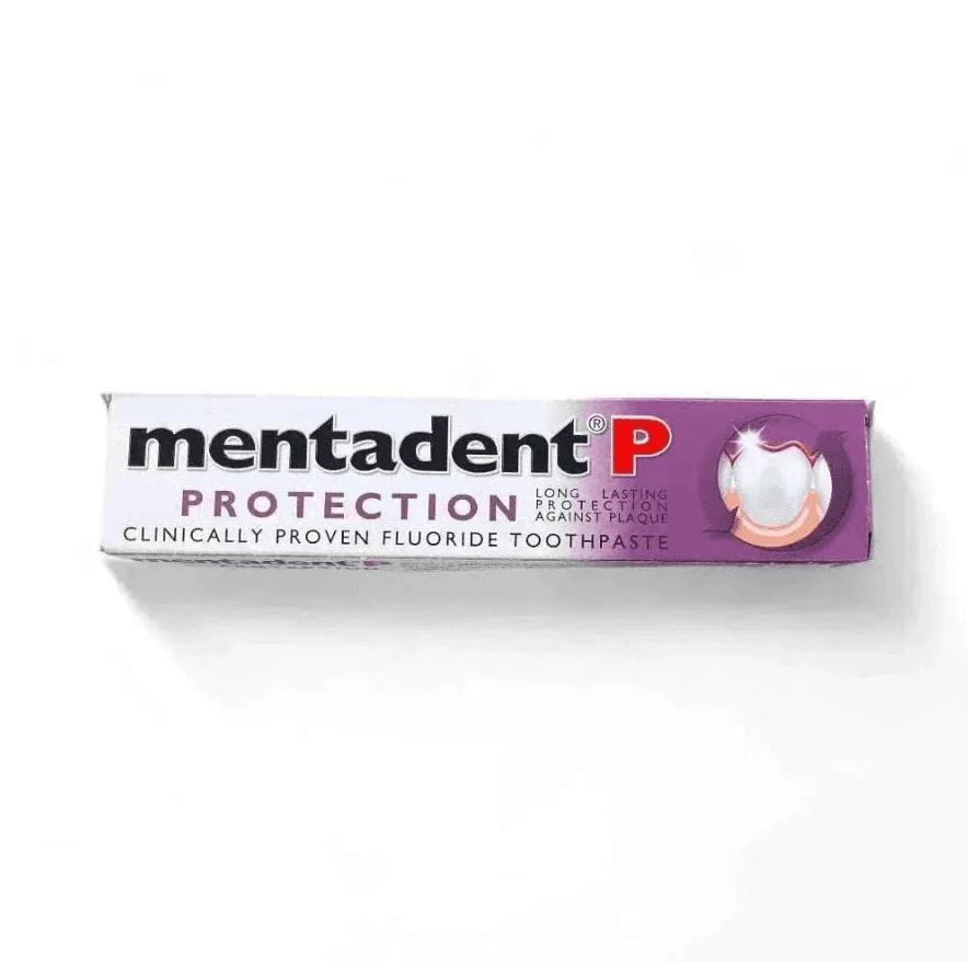 Mentadent P Toothpaste Protection - 100ml