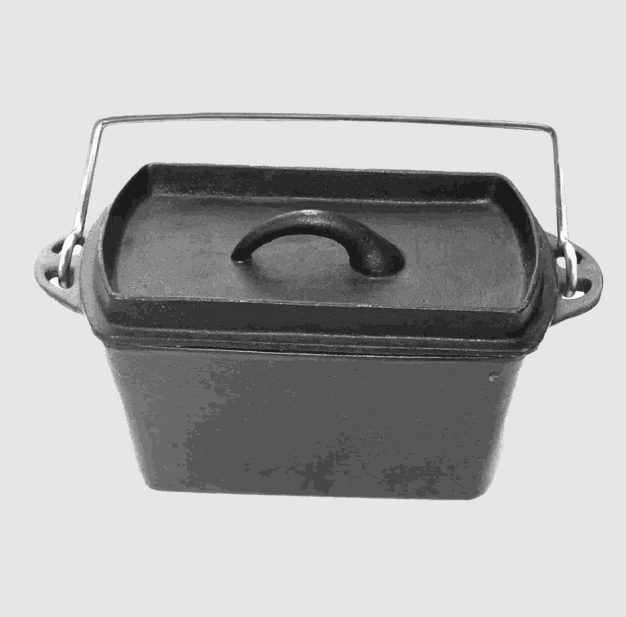 LK Bread Pot