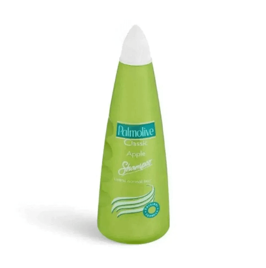 Palmolive Shampoo Apple - 350ml