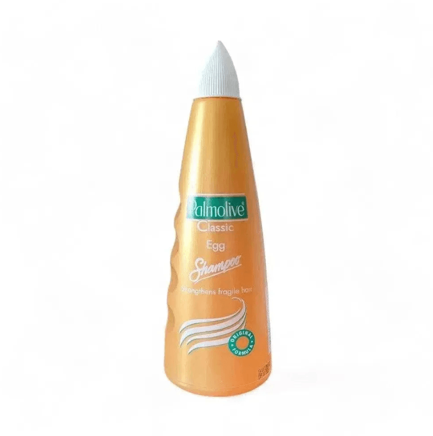Palmolive Shampoo Egg - 350ml