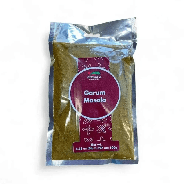 Gorima's Spice - Garum Masala - 100g
