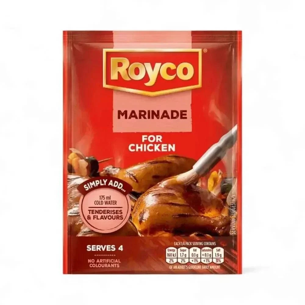 Royco Marinade Dry Chicken - 39g