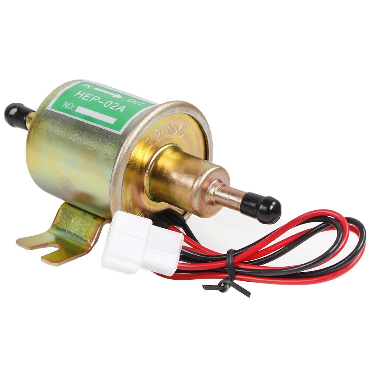 Universal Fuel Pump