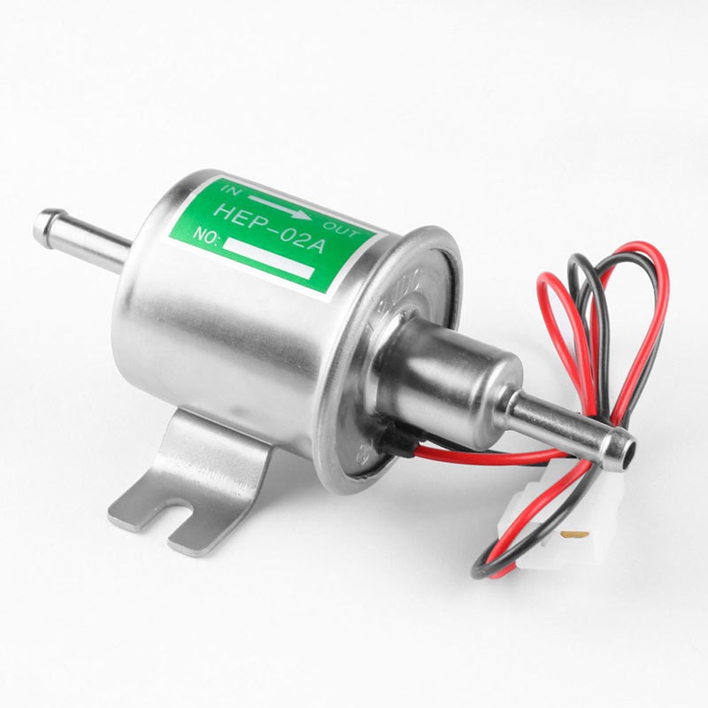 Universal Fuel Pump