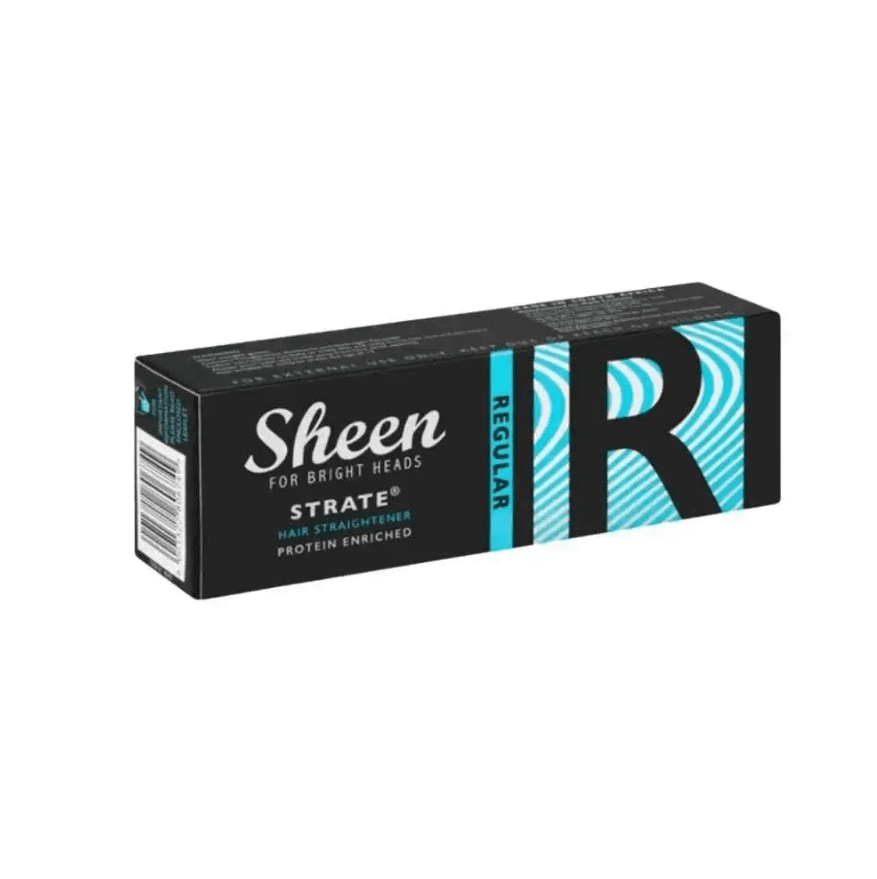 Sheenstrate Regular (Blue) 50ml