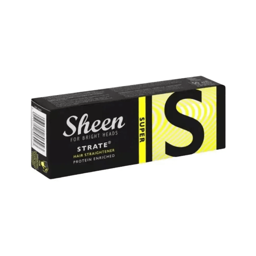 Sheenstrate Super (Yellow) 50ml