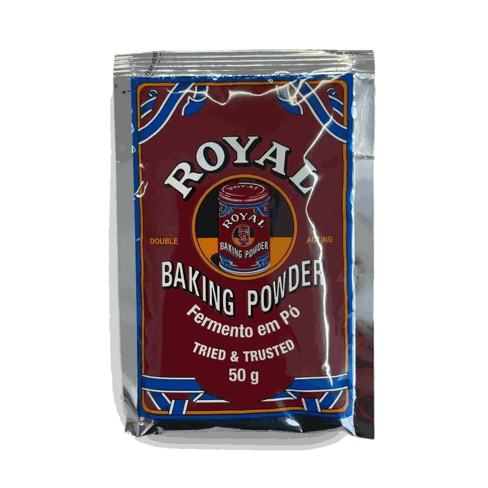 Royal Baking Powder - 50g