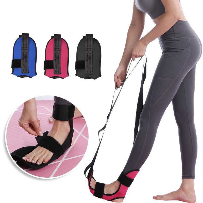 Pro Stretching Belt