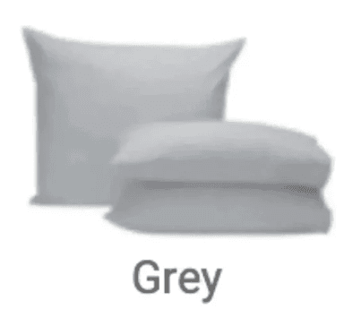 Scripture Pillowcases - English - "Parents"