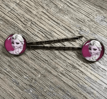 Hair Clip