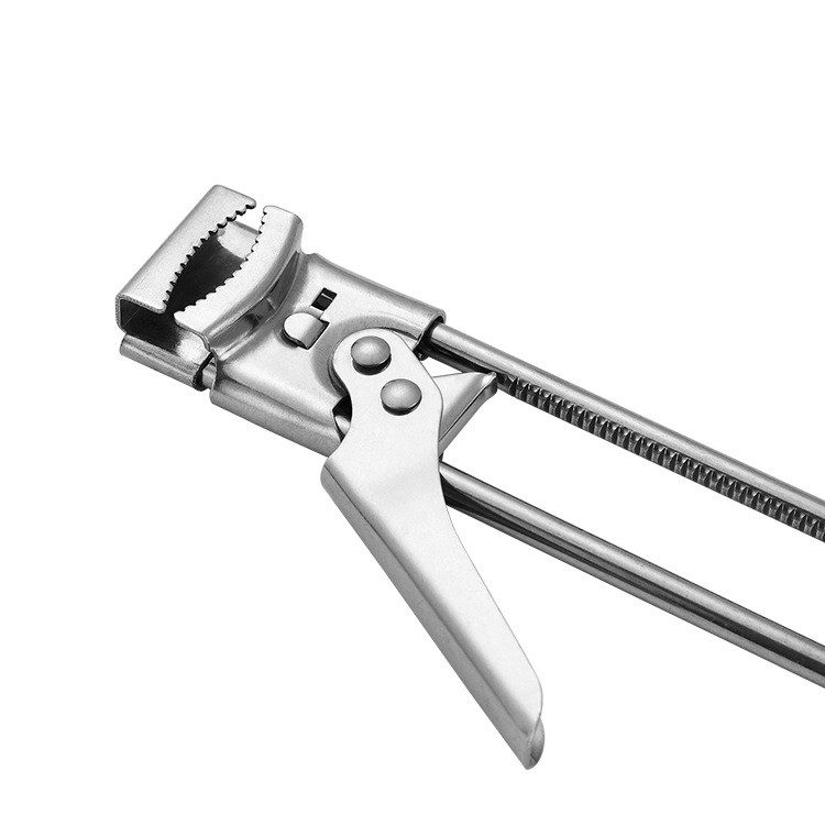 Can Opener