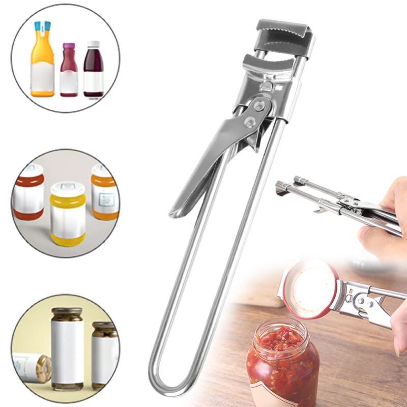 Can Opener