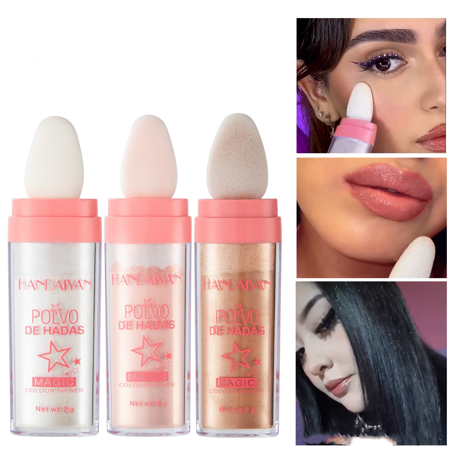 Magic Highlighter