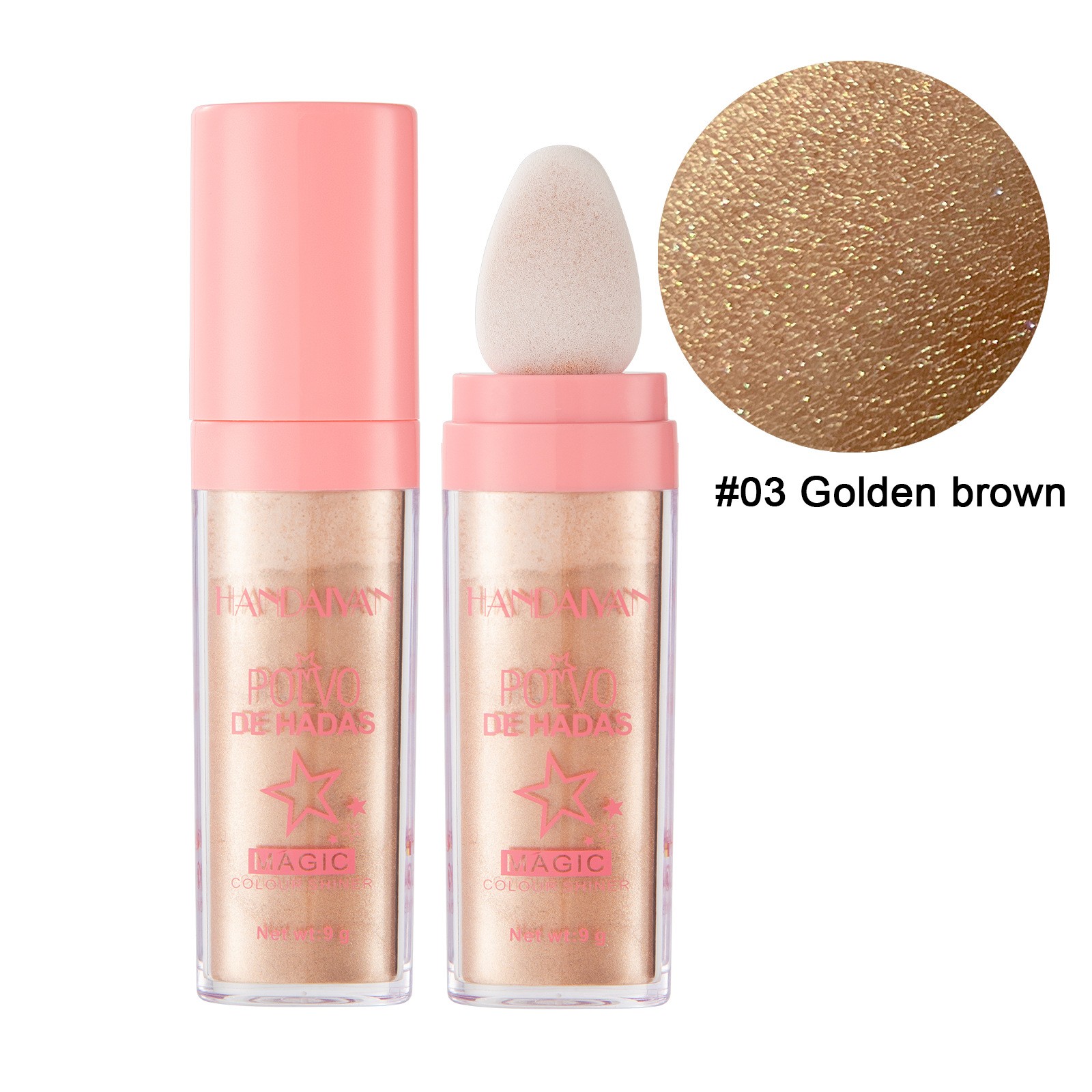 Magic Highlighter