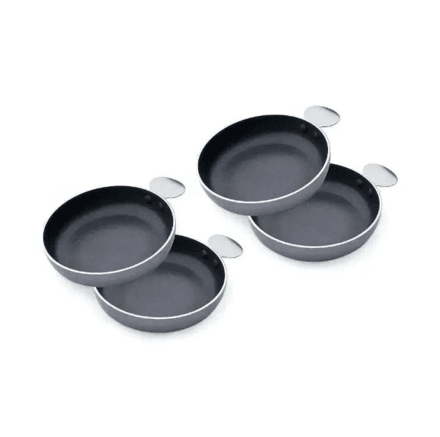 CADAC Tapas set of 4 (12cm)