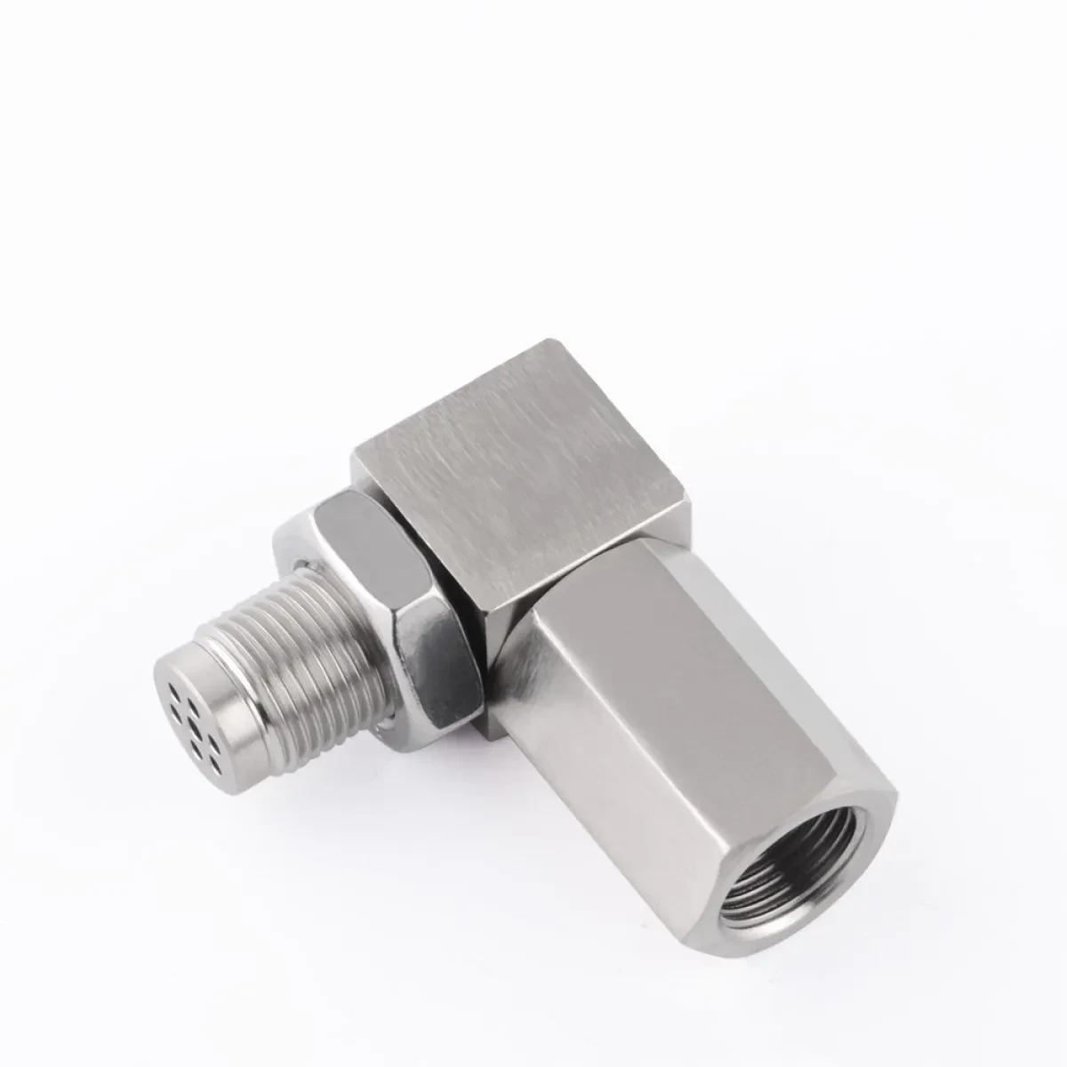 O2 Sensor Spacer