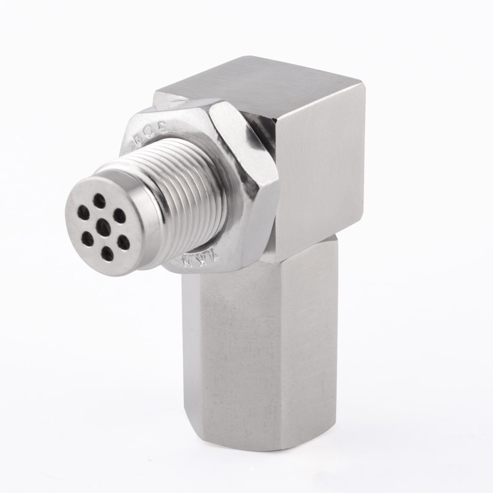 O2 Sensor Spacer