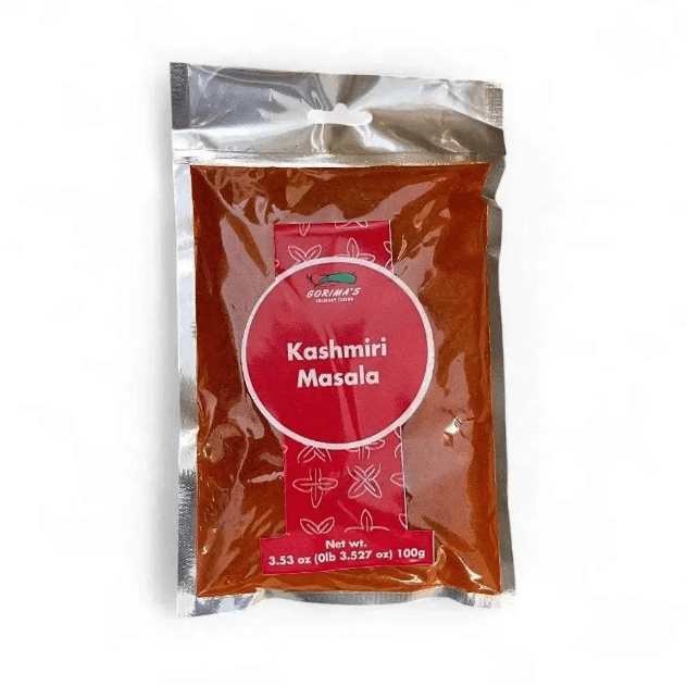 Gorima's Spice - Kashmiri Masala - 500g