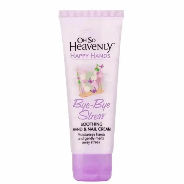 Oh So Heavenly Happy Hands Hand Cream - Bye Bye Stress (75ml)