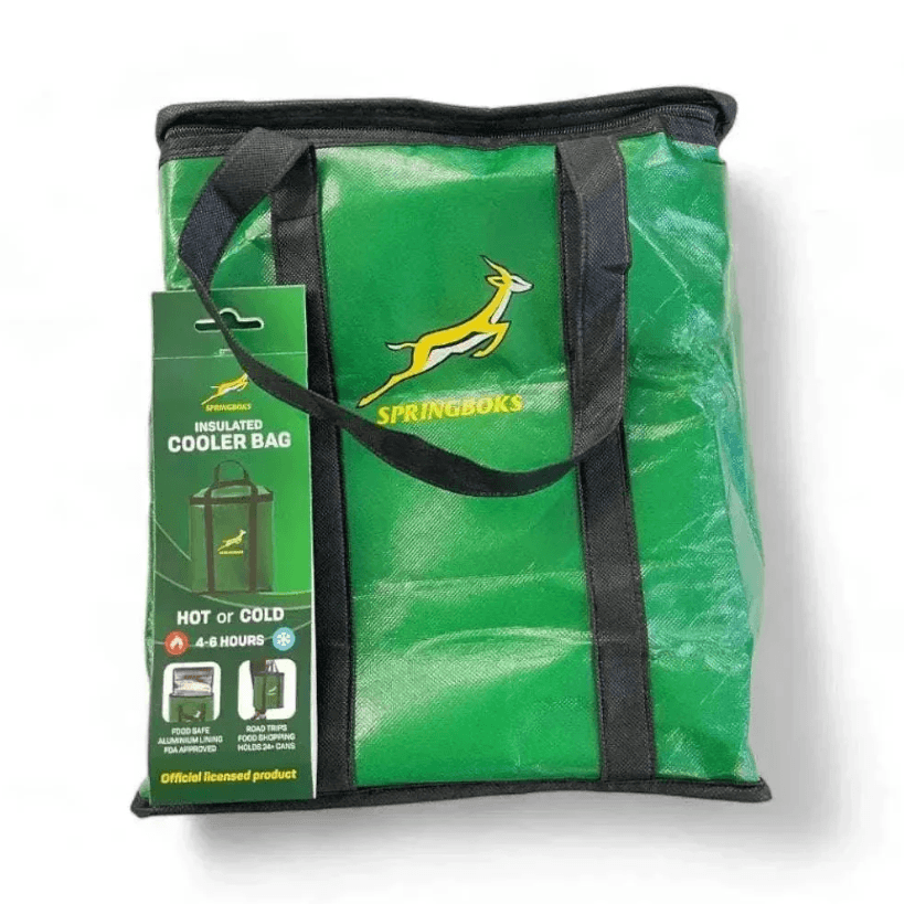 Springbok Insulated Cooler Bag